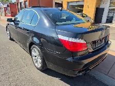 2010 BMW 5 Series - Photo 5