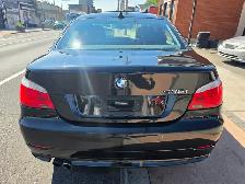 2010 BMW 5 Series - Photo 6