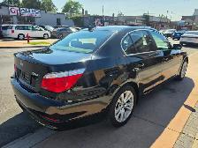 2010 BMW 5 Series - Photo 7
