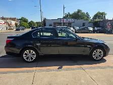 2010 BMW 5 Series - Photo 8