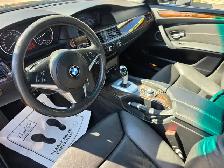 2010 BMW 5 Series - Photo 10