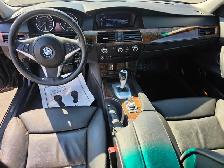 2010 BMW 5 Series - Photo 11