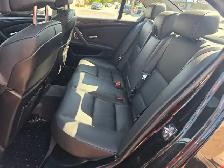2010 BMW 5 Series - Photo 17