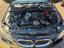 2010 BMW 5 Series - Photo 18