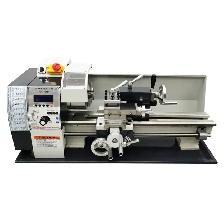 Promotion RC-210E Electronic Pulse Metal Lathe 8'16' 028359 - Photo 4