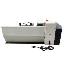 Promotion RC-210E Electronic Pulse Metal Lathe 8'16' 028359 - Photo 5