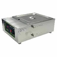 10L Commercial Electric Chocolate Warmer Melting Machine 054371 - Photo 3