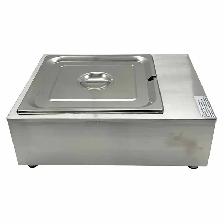 10L Commercial Electric Chocolate Warmer Melting Machine 054371 - Photo 4