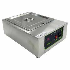 10L Commercial Electric Chocolate Warmer Melting Machine 054371 - Photo 5