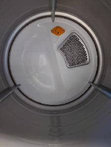 LG '27' Graphite Front Load Washer / Dryer Set on Sale‼️ - Photo 6