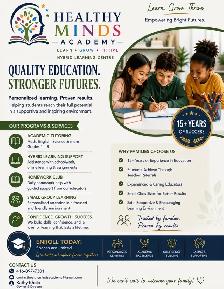 Homework club and enrichment programs