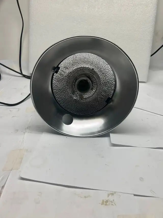 Vintage Bowens Monolite 400 CX Studio Strobe Flash Light