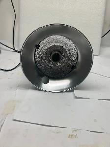 Vintage Bowens Monolite 400 CX Studio Strobe Flash Light