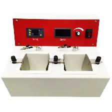 Promotion Dental 2 Slot Electrolytic Polishing Machine 056454