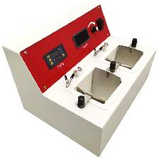 Promotion Dental 2 Slot Electrolytic Polishing Machine 056454 - Photo 3
