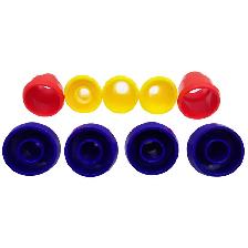 Promotion Pneumatic Hose Cleaning Gun kit With 9 Nozzles 056575 - Photo 6
