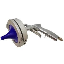 Promotion Pneumatic Hose Cleaning Gun kit With 9 Nozzles 056575 - Photo 10