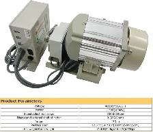 Promotion Sewing Machine Servo 1KW(1.3HP) Brushless Motor 056792 - Photo 3