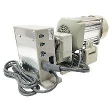 Promotion Sewing Machine Servo 1KW(1.3HP) Brushless Motor 056792 - Photo 4