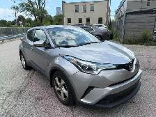 2018 Toyota C-HR Fwd Xle - Photo 3