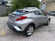 2018 Toyota C-HR Fwd Xle - Photo 4