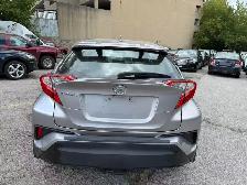 2018 Toyota C-HR Fwd Xle - Photo 5