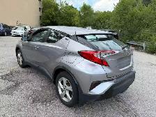 2018 Toyota C-HR Fwd Xle - Photo 6