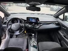 2018 Toyota C-HR Fwd Xle - Photo 9