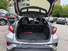 2018 Toyota C-HR Fwd Xle - Photo 10
