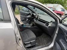 2018 Toyota C-HR Fwd Xle - Photo 11