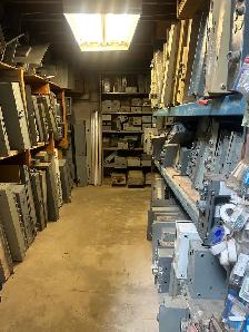 Electrical items