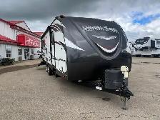 Rear Living – Lightweight & Spacious! ️