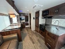 Rear Living – Lightweight & Spacious! ️ - Photo 10