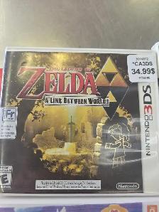 Jeux de 3ds - Photo 3