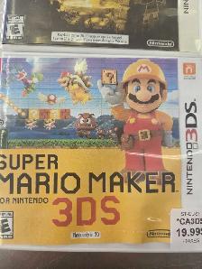 Jeux de 3ds - Photo 4