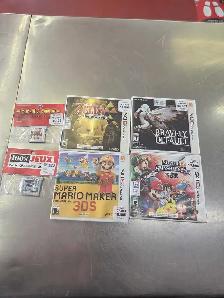 Jeux de 3ds - Photo 7