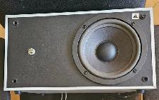 ALTEC LANSING ACS48 Computer Speaker System & Powered Subwoofer - Photo 3
