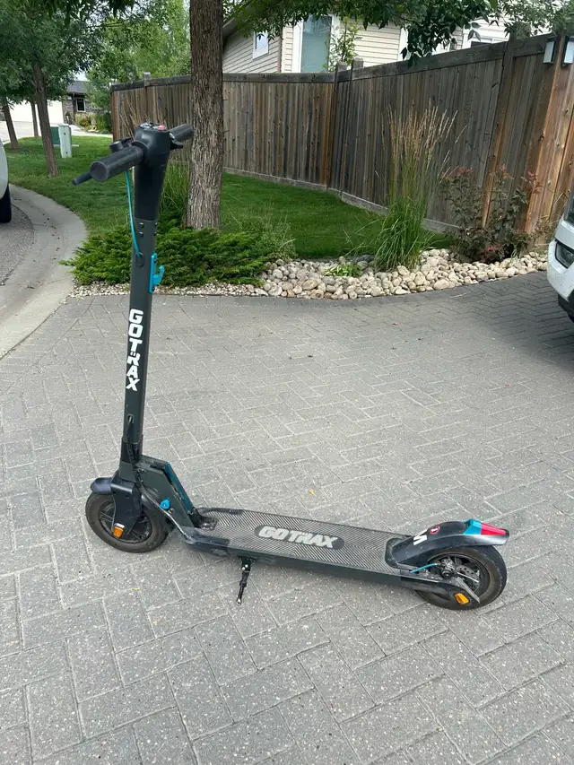 Gotrax XRE electric scooter for sale