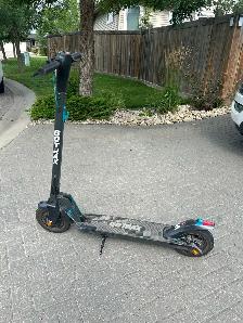 Gotrax XRE electric scooter for sale