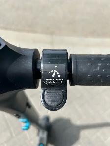 Gotrax XRE electric scooter for sale - Photo 3