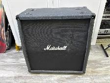 Marshall VS412 4X13 8 Ohms Speaker Cabinet