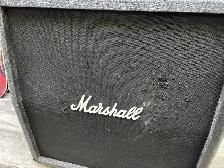 Marshall VS412 4X13 8 Ohms Speaker Cabinet - Photo 2