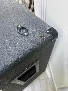Marshall VS412 4X13 8 Ohms Speaker Cabinet - Photo 4