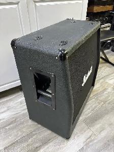 Marshall VS412 4X13 8 Ohms Speaker Cabinet - Photo 5