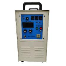 220V Dual Station High Frequency Induction Heater Tool 022060 - Photo 5