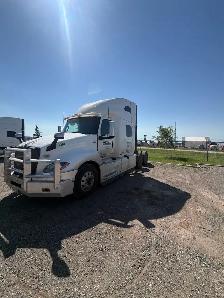 long haul truck driver - Photo 4