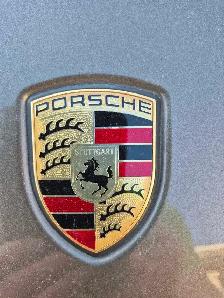 2010 Porsche Panamera  4S - Photo 5