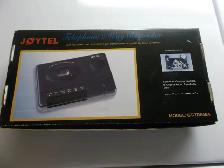 JOYTEL-TELEPHONE 2 WAY RECORDER NEW.