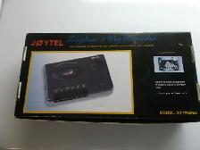 JOYTEL-TELEPHONE 2 WAY RECORDER NEW. - Photo 2