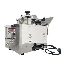 Numerical Control Desktop 304SS Pressure Fryer 16L 220V 022940 - Photo 4